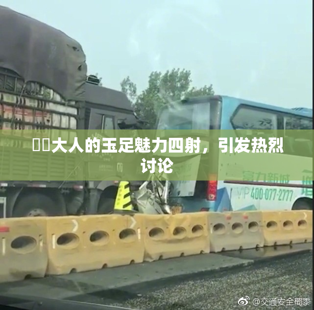 芃芃大人的玉足魅力四射，引发热烈讨论