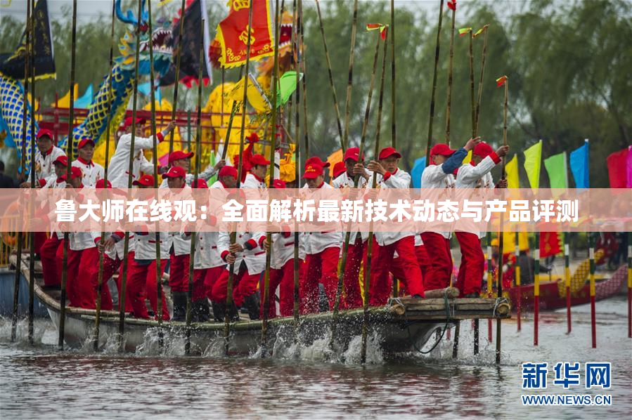 鲁大师在线观：全面解析最新技术动态与产品评测