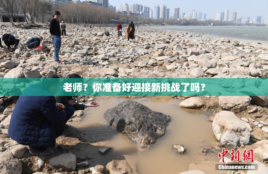 老师？你准备好迎接新挑战了吗？