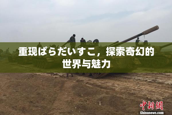 重现ぱらだいすこ，探索奇幻的世界与魅力