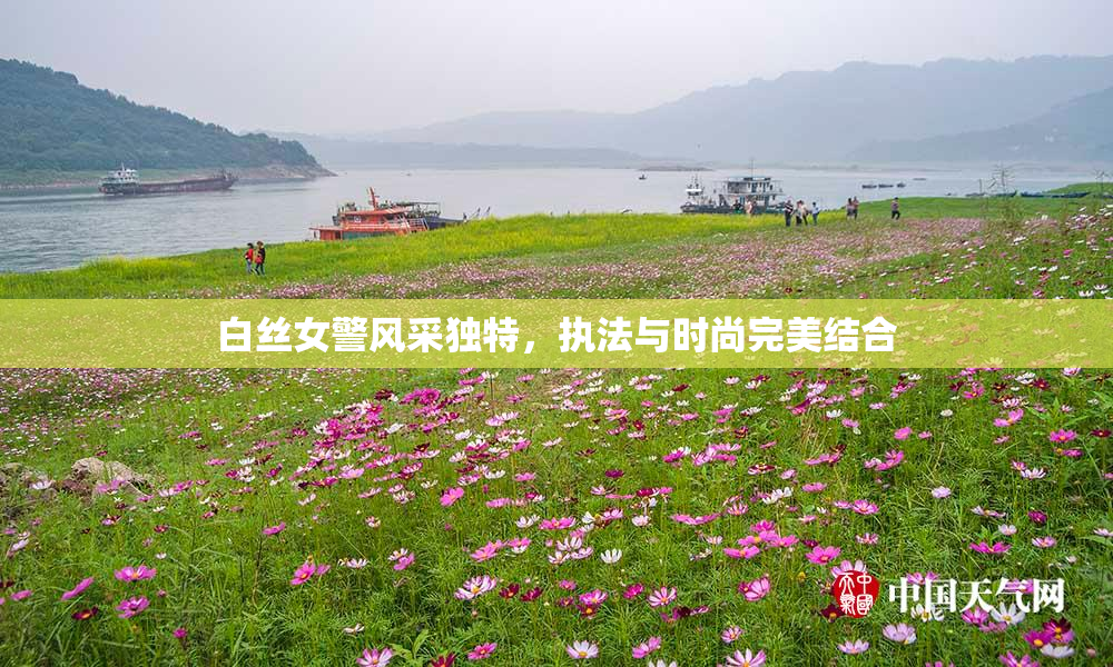 白丝女警风采独特，执法与时尚完美结合