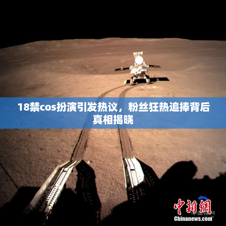 18禁cos扮演引发热议，粉丝狂热追捧背后真相揭晓