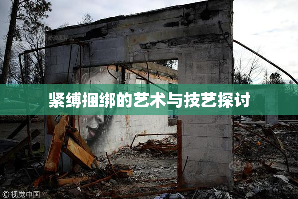 紧缚捆绑的艺术与技艺探讨
