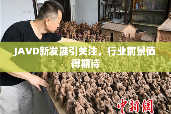JAVD新发展引关注，行业前景值得期待