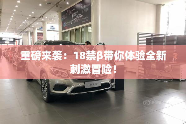 重磅来袭：18禁β带你体验全新刺激冒险！