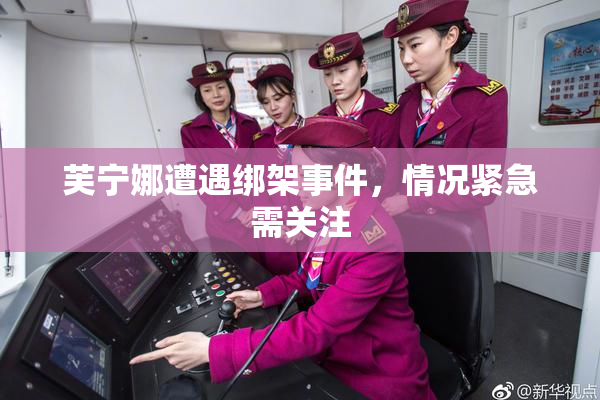 芙宁娜遭遇绑架事件，情况紧急需关注