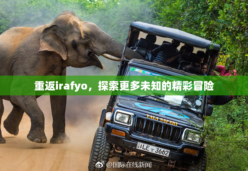 重返irafyo，探索更多未知的精彩冒险