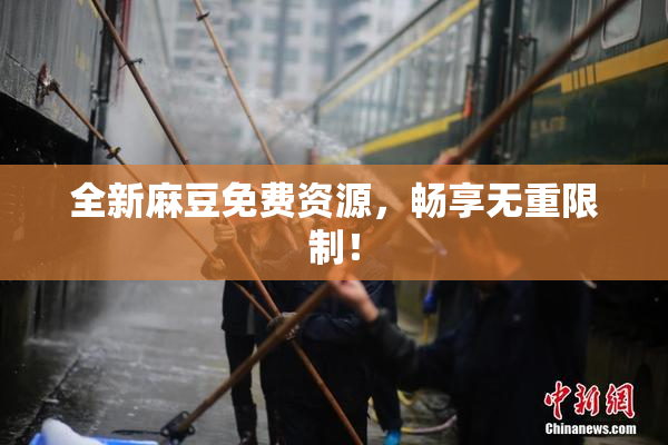 全新麻豆免费资源，畅享无重限制！