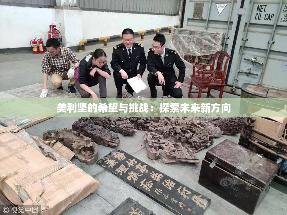 美利坚的希望与挑战：探索未来新方向