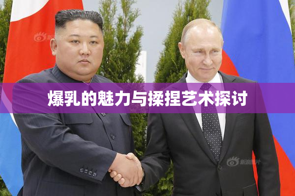 爆乳的魅力与揉捏艺术探讨