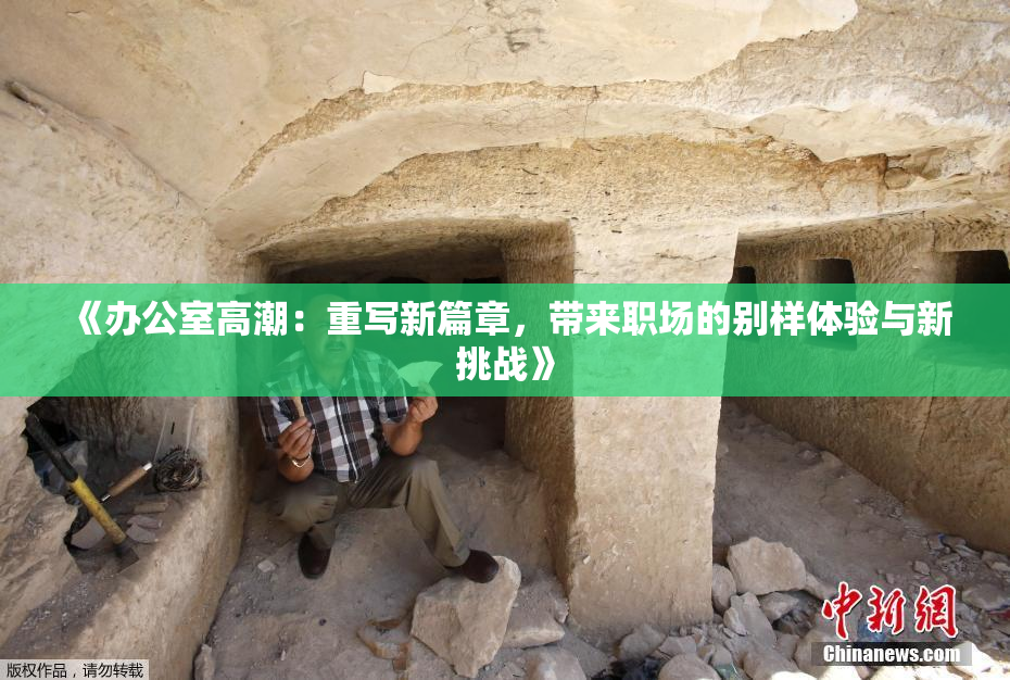 《办公室高潮：重写新篇章，带来职场的别样体验与新挑战》