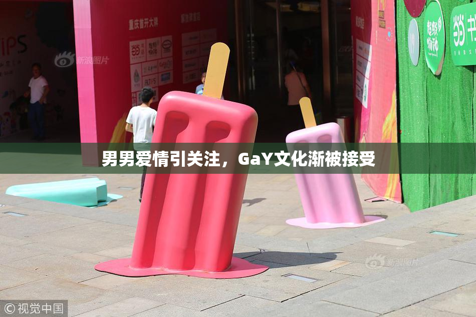 男男爱情引关注，GaY文化渐被接受
