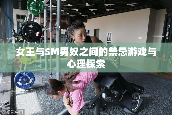 女王与SM男奴之间的禁忌游戏与心理探索