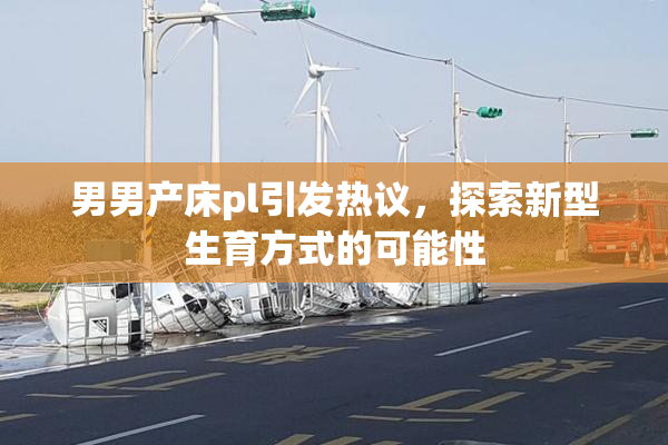 男男产床pl引发热议，探索新型生育方式的可能性