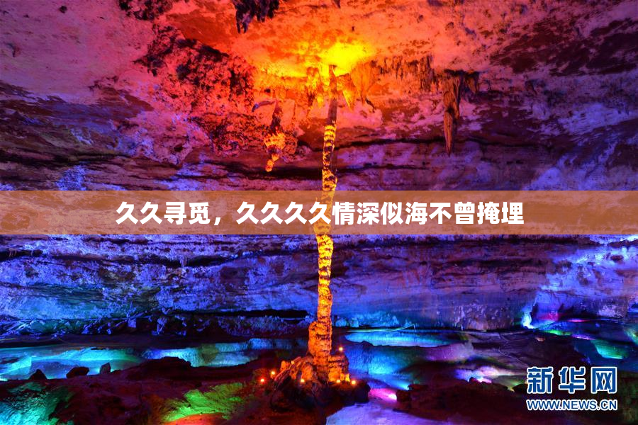 久久寻觅，久久久久情深似海不曾掩埋