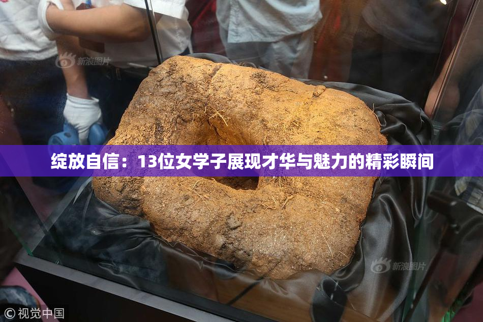 绽放自信：13位女学子展现才华与魅力的精彩瞬间