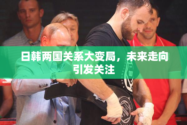 日韩两国关系大变局，未来走向引发关注