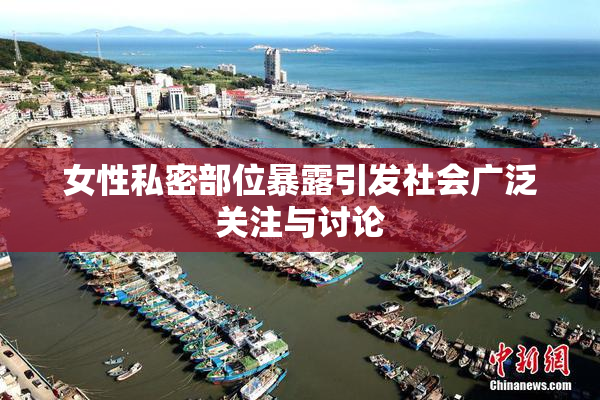 女性私密部位暴露引发社会广泛关注与讨论