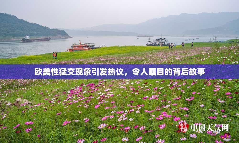 欧美性猛交现象引发热议，令人瞩目的背后故事