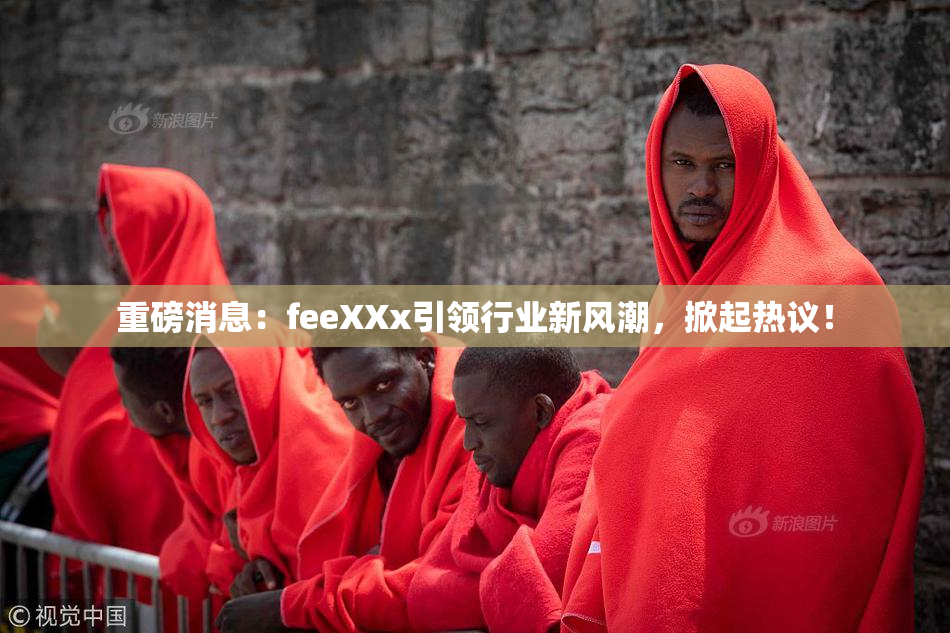 重磅消息：feeXXx引领行业新风潮，掀起热议！