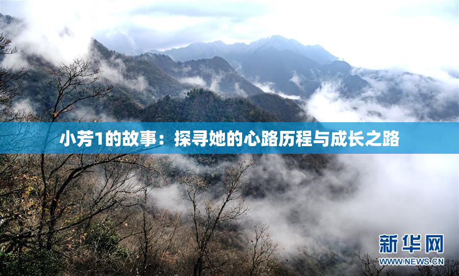 小芳1的故事：探寻她的心路历程与成长之路