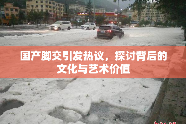 国产脚交引发热议，探讨背后的文化与艺术价值