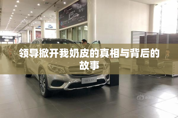 领导掀开我奶皮的真相与背后的故事