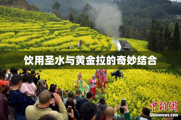 饮用圣水与黄金拉的奇妙结合