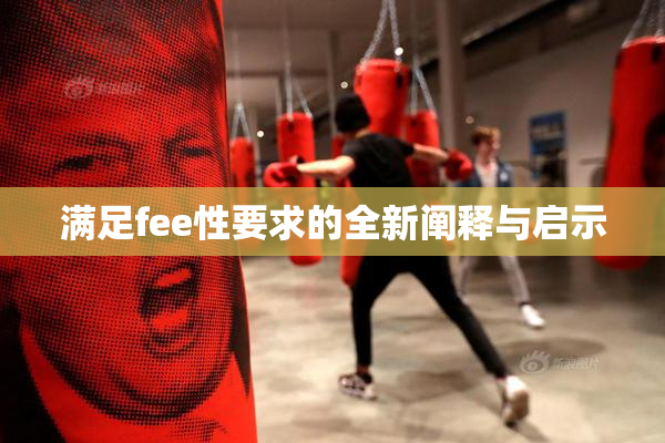 满足fee性要求的全新阐释与启示