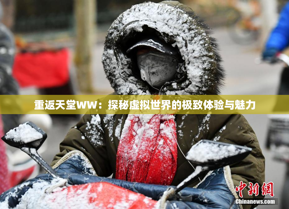 重返天堂WW：探秘虚拟世界的极致体验与魅力