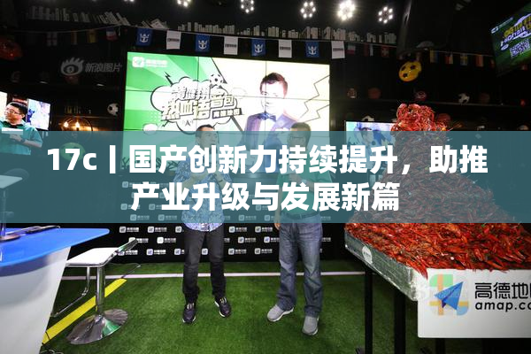 17c丨国产创新力持续提升，助推产业升级与发展新篇