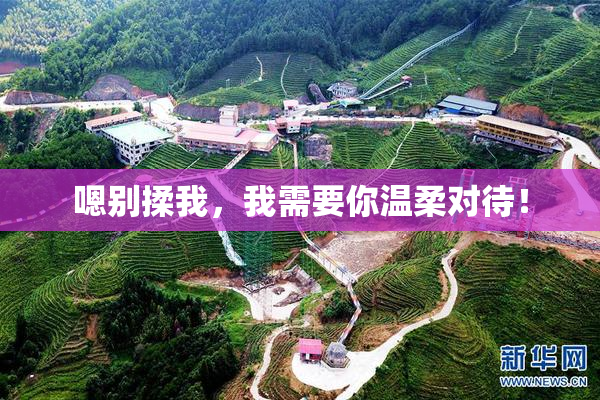 嗯别揉我，我需要你温柔对待！