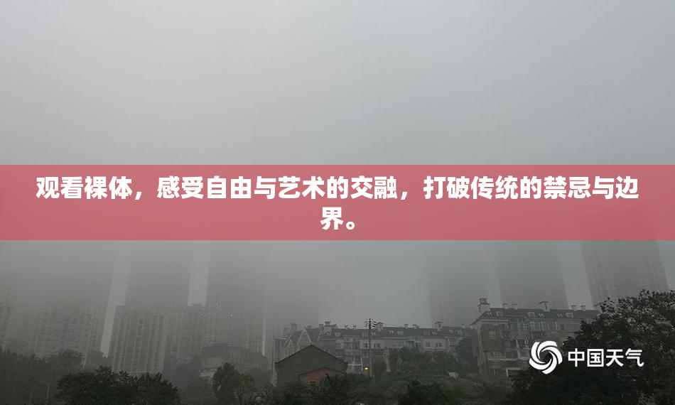 观看裸体，感受自由与艺术的交融，打破传统的禁忌与边界。