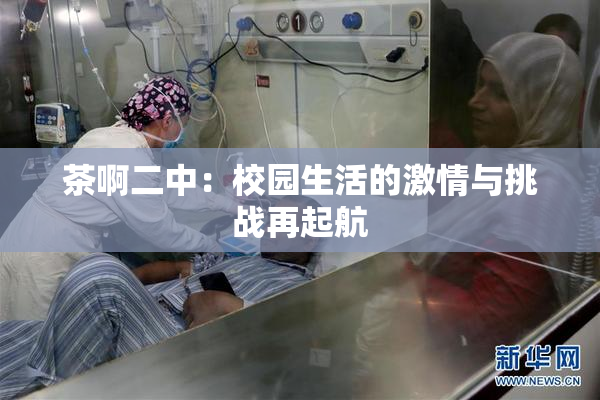 茶啊二中：校园生活的激情与挑战再起航
