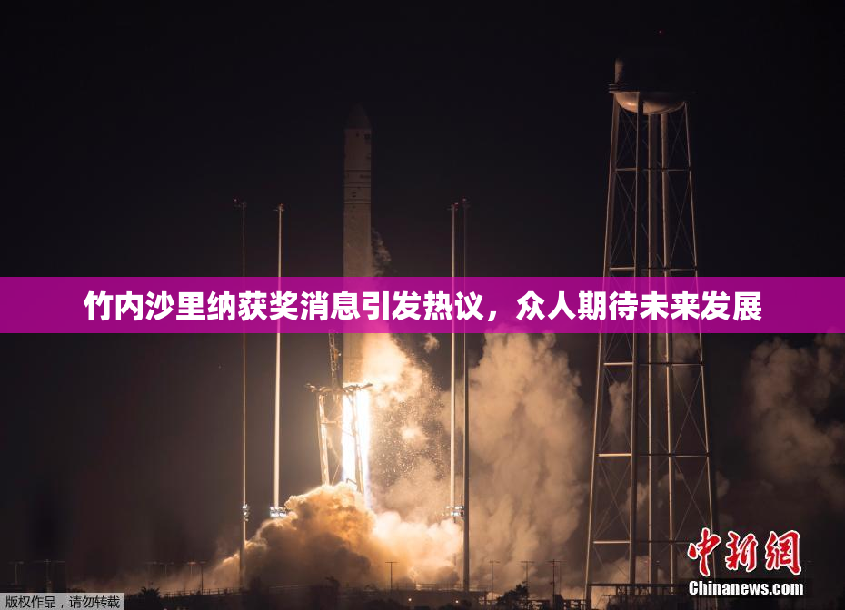 竹内沙里纳获奖消息引发热议，众人期待未来发展
