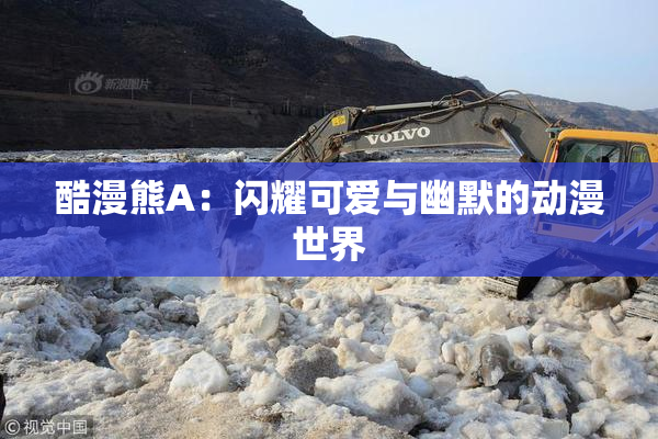酷漫熊A：闪耀可爱与幽默的动漫世界