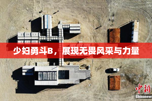 少妇勇斗B，展现无畏风采与力量