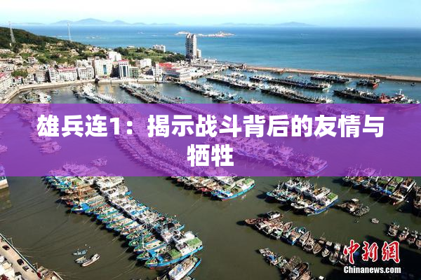雄兵连1：揭示战斗背后的友情与牺牲