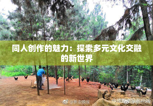 同人创作的魅力：探索多元文化交融的新世界