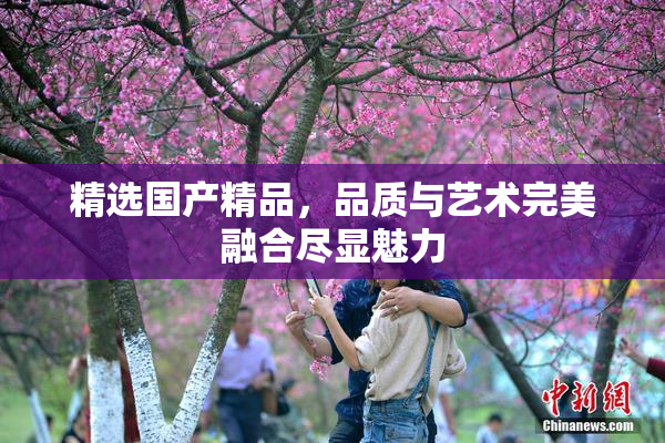 精选国产精品，品质与艺术完美融合尽显魅力