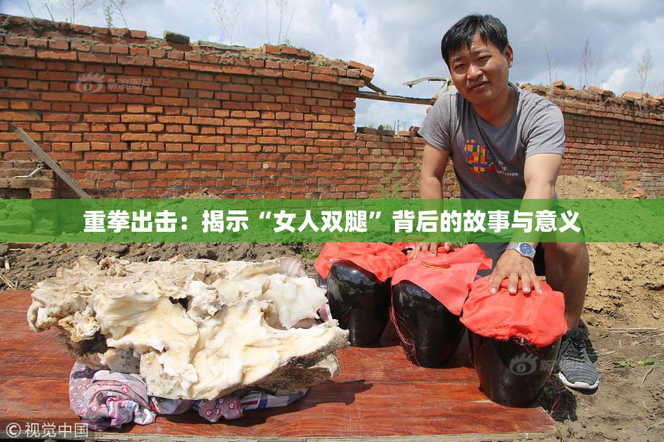 重拳出击：揭示“女人双腿”背后的故事与意义