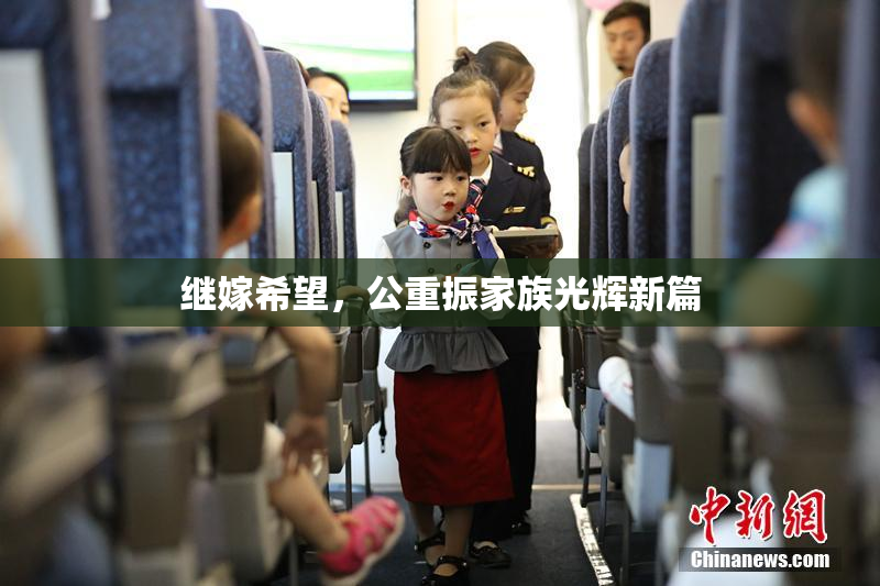 继嫁希望，公重振家族光辉新篇