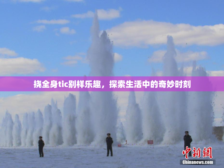 挠全身tic别样乐趣，探索生活中的奇妙时刻