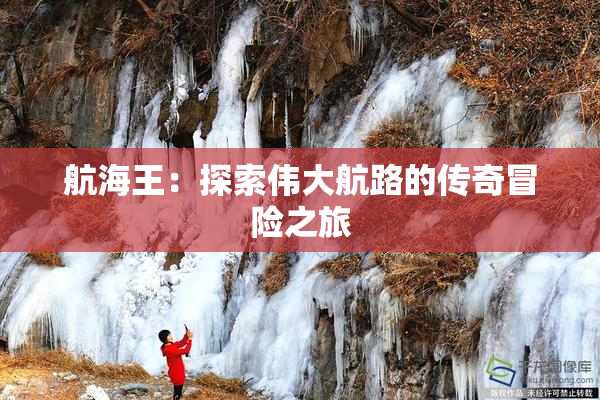 航海王：探索伟大航路的传奇冒险之旅