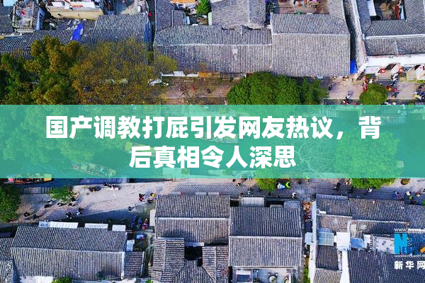 国产调教打屁引发网友热议，背后真相令人深思