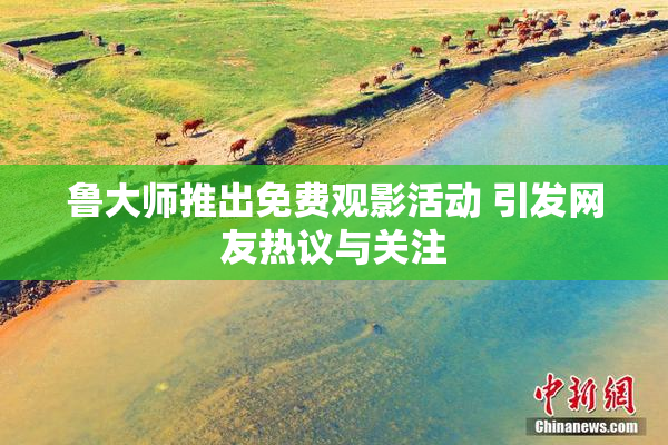 鲁大师推出免费观影活动 引发网友热议与关注