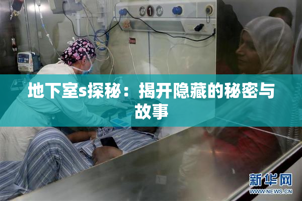 地下室s探秘：揭开隐藏的秘密与故事