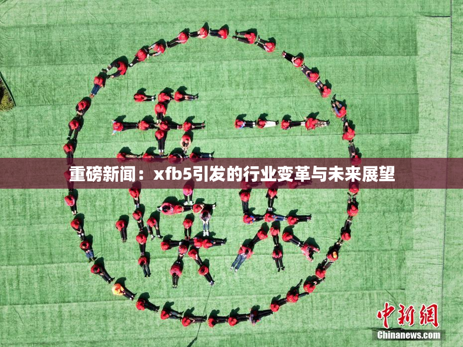 重磅新闻：xfb5引发的行业变革与未来展望