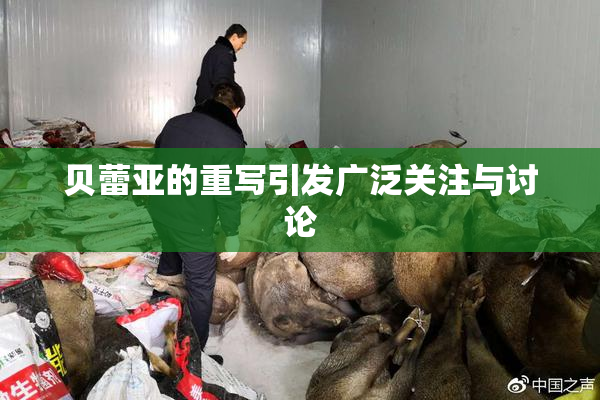 贝蕾亚的重写引发广泛关注与讨论