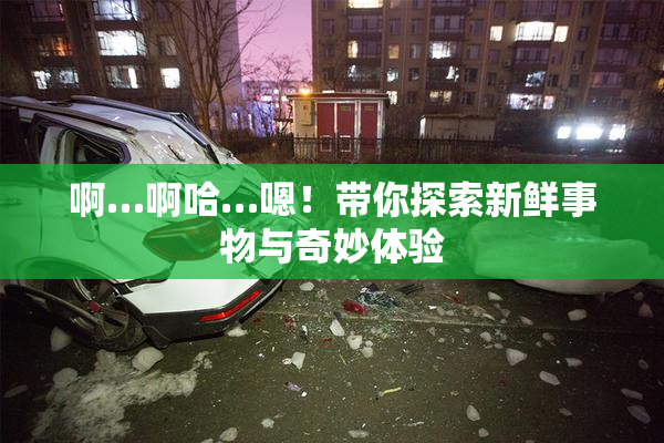 啊…啊哈…嗯！带你探索新鲜事物与奇妙体验
